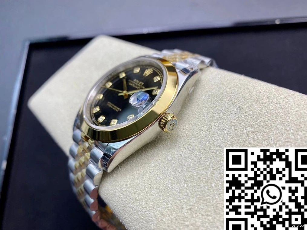EW Factory Datejust Yellow Rolex M126303-0006 Gold 0321